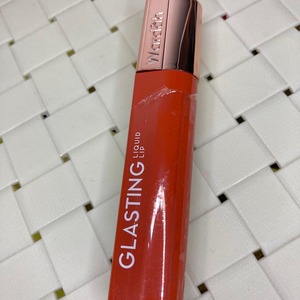 Cek Bpom Wardah Glasting Liquid Lip 03 Dazzle Maple