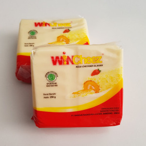 Cek Bpom Wincheez Keju Cheddar Olahan