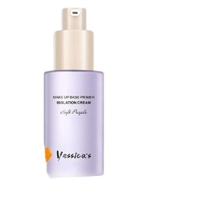 Cek Bpom Yessica's Make Up Base Primer Isolation Cream - 02