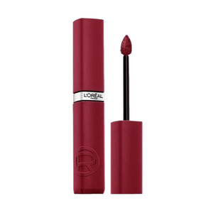 L'Oreal Infallible Matte Resistance 420 Le Rouge Paris