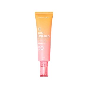 True to Skin Sun Friends Soothing Sunscreen Gel