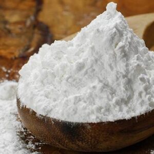 Tepung Tapioka Apakah Sama Dengan Tepung Kanji Ketahui Asal dan Cara Memanfaatkan Dalam Masakan