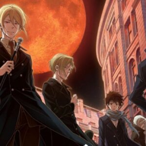 5 Anime Keren Cowok yang Menarik untuk Ditonton