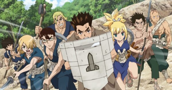 6 Anime Paling Ditunggu 2025 yang Sangat Menarik