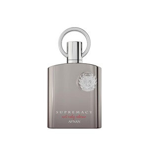 Afnan Supremacy Not Only Intense Eau De Parfum