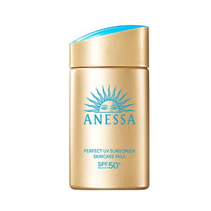 Anessa Perfect UV Sunscreen Skincare Milk NA