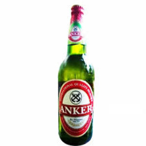 Anker Bir Pilsener (mengandung alkohol +- 4.8% vv)