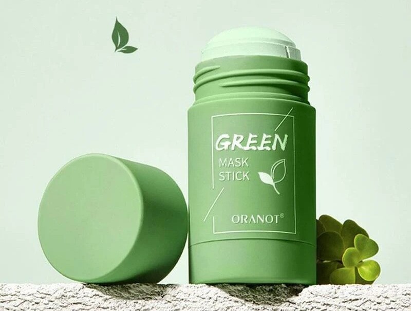 Apakah Green Mask Stick Sudah BPOM dan Pahami Cara Penggunaan Masker Agar Hasilnya Maksimal!