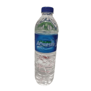 Aquesto Air Minum Dalam Kemasan (Air Mineral)