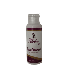 Artha Ldt+ Facial Cleanser With Extract Calendula