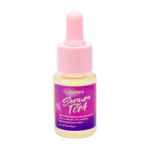 Bebica Serum TGA (Tone Glow Arbutin)