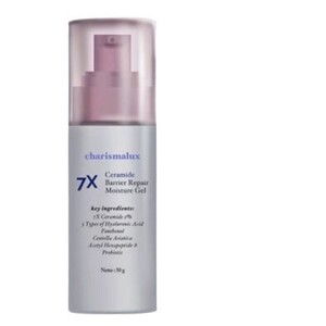 Charismalux 7X Ceramide Barrier Repair Moisture Gel