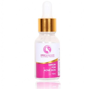 Drwskincare By Dr. Wahyu Triasmara Serum For Acne Skin