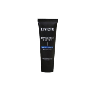 Elvicto Sunscreen Expert New Formulation