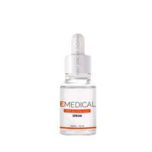 Emedical Serum With Succinic Acid