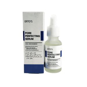 Erto's Pore Perfecting Serum