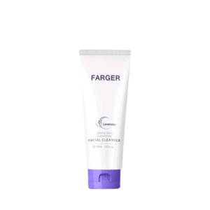 Farger Gentle Deep Cleansing Facial Cleanser