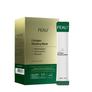 Feali Collagen Sleeping Mask