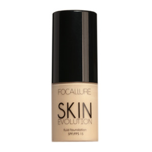 Focallure Fluid Foundation Fa30 02