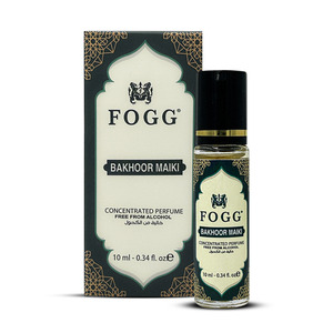 Fogg Bakhoor Maiki Concentrated Perfume