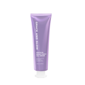 Grace And Glow White-B3 Bright Body Gel Serum