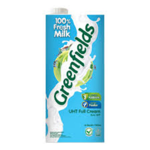 Greenfields Susu Uht Full Cream