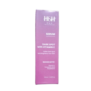 H&h Skin, Hair And Dental Expert Serum Dark Spot With Vitamin C