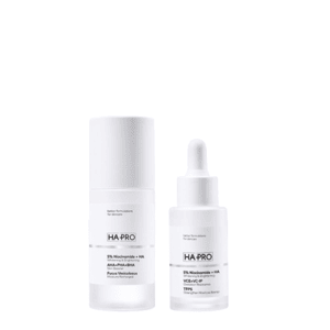 Hapro Whitening & Concentrated Spot Fading Serum