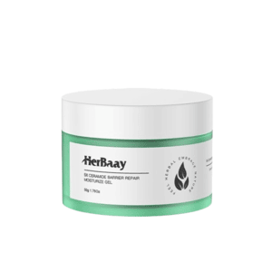 Herbaay 5X Ceramide Barrier Moisturizer