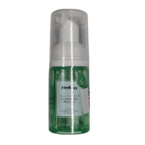 Herbaay Amino Acid X Centella Cleansing Mousse