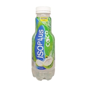 Isoplus Minuman Rasa Jeruk (Grapefruit)