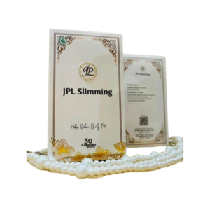 Jpl Slimming