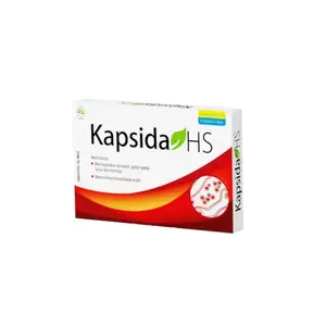 Kapsida Hs