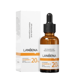 Lanbena Antioxidant Vitamin C Serum