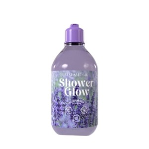 Madame Gie Shower Glow 03