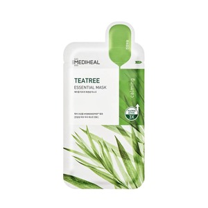 Mediheal Teatree Essential Mask