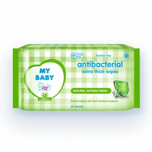 My Baby Wipes