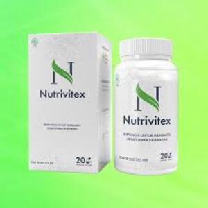 Nutrivitex