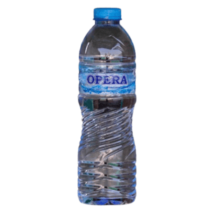 Opera Air Minum Dalam Kemasan (Air Mineral)