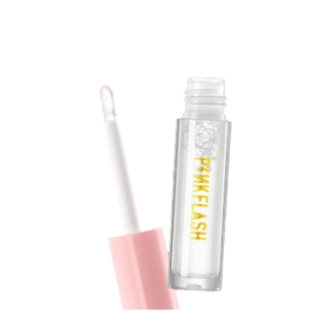 Pinkflash Lasting Glossy Lipgloss Pf-l02 C01