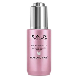 Pond's Bright Miracle Ultimate Clarity Serum