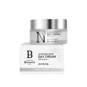 Premiere Beaute Luminous White Glow Brightening Day Cream