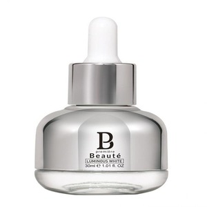 Premiere Beaute Luminous White Glow Brightening Serum