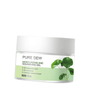 Pure Dew Moisturizing And Nourishing Gel