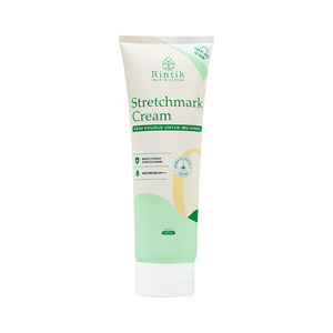 Rintik Skincare Stretchmark Cream