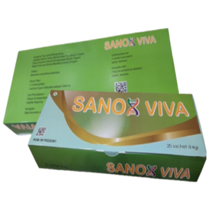 Sanox Viva