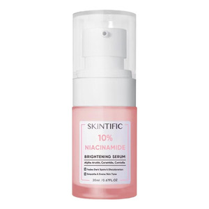 Skintific 10% Niacinamide Brightening Serum