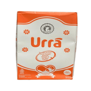 Urra Minuman Mengandung Susu Kambing Bubuk Rasa Original