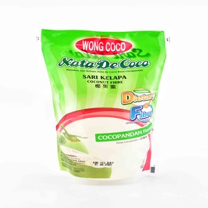 Wong Ndeso Minuman Nata De Coco Rasa Cocopandan