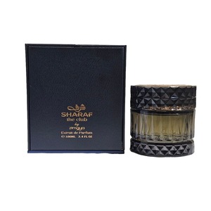 Zimaya Sharaf The Club Extrait De Parfum